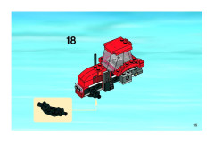 LEGO 66358 instructions page 15 – build guide