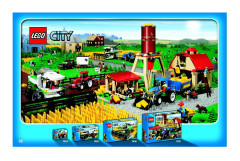 LEGO 66358 instructions page 22 – build guide