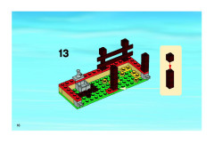 LEGO 66358 instructions page 16 – build guide