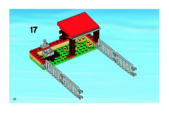 LEGO 66358 instructions page 20 – build guide