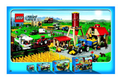 LEGO 66358 instructions page 26 – build guide