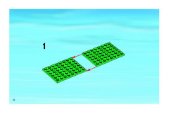 LEGO 66358 instructions page 4 – build guide