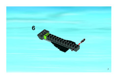 LEGO 66358 instructions page 7 – build guide