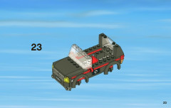 LEGO 66358 instructions page 23 – build guide