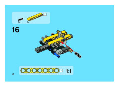 LEGO 66359 instructions page 18 – build guide
