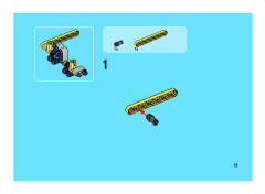 LEGO 66359 instructions page 11 – build guide