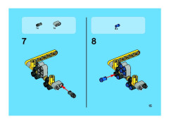 LEGO 66359 instructions page 15 – build guide