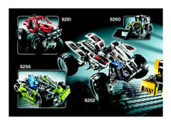 LEGO 66359 instructions page 22 – build guide