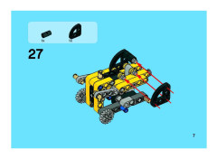 LEGO 66359 instructions page 7 – build guide