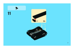 LEGO 66359 instructions page 7 – build guide