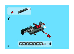 LEGO 66359 instructions page 10 – build guide