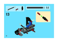 LEGO 66359 instructions page 18 – build guide