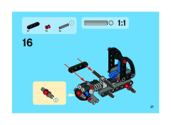 LEGO 66359 instructions page 21 – build guide