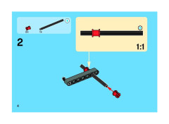 LEGO 66359 instructions page 4 – build guide