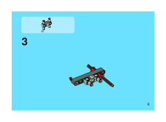 LEGO 66359 instructions page 5 – build guide