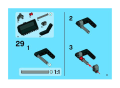 LEGO 66359 instructions page 11 – build guide