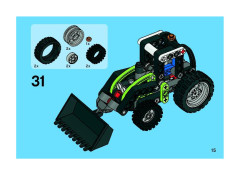 LEGO 66359 instructions page 15 – build guide