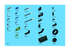 LEGO 66359 instructions page 16 – build guide