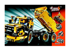 LEGO 66359 instructions page 21 – build guide