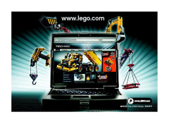 LEGO 66359 instructions page 24 – build guide