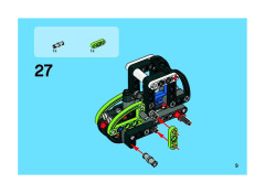 LEGO 66359 instructions page 9 – build guide