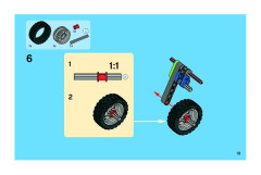 LEGO 66359 instructions page 19 – build guide