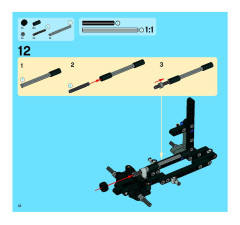 LEGO 66359 instructions page 12 – build guide