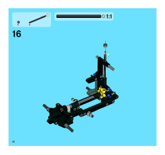 LEGO 66359 instructions page 16 – build guide