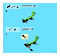 LEGO 66359 instructions page 27 – build guide