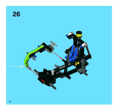 LEGO 66359 instructions page 30 – build guide
