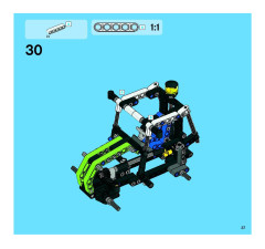 LEGO 66359 instructions page 37 – build guide