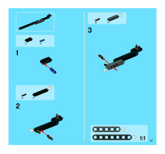 LEGO 66359 instructions page 57 – build guide