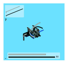 LEGO 66359 instructions page 64 – build guide