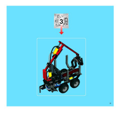 LEGO 66359 instructions page 11 – build guide