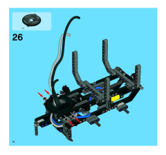 LEGO 66359 instructions page 12 – build guide