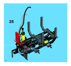 LEGO 66359 instructions page 16 – build guide