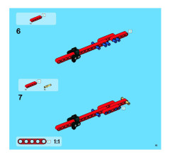 LEGO 66359 instructions page 19 – build guide