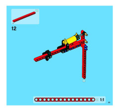 LEGO 66359 instructions page 23 – build guide