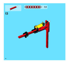 LEGO 66359 instructions page 24 – build guide