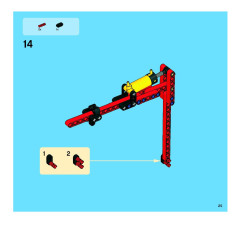 LEGO 66359 instructions page 25 – build guide