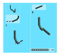LEGO 66359 instructions page 7 – build guide