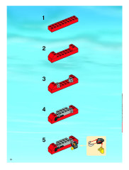 LEGO 66360 instructions page 10 – build guide