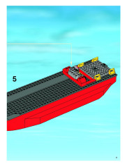 LEGO 66360 instructions page 11 – build guide