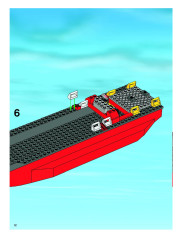LEGO 66360 instructions page 12 – build guide