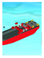 LEGO 66360 instructions page 14 – build guide