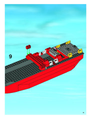 LEGO 66360 instructions page 15 – build guide