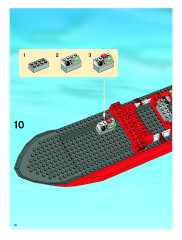 LEGO 66360 instructions page 16 – build guide