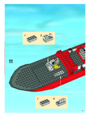 LEGO 66360 instructions page 17 – build guide