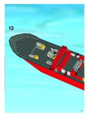 LEGO 66360 instructions page 19 – build guide