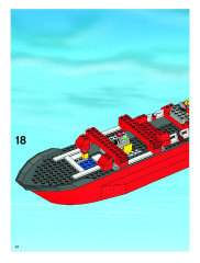 LEGO 66360 instructions page 24 – build guide